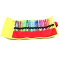 STABILO PEN 68 FINELINER ROTOLO DA 25 COLORI 6825-68