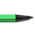 STABILO PEN 68 FINELINER ROTOLO DA 25 COLORI 6825-68