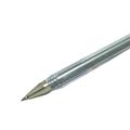 PENNE PILOT G1 ARGENTO 001682 BL-G1-7T