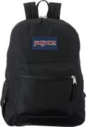 CROSS TOWN BLACK A JANSPORT EK0A5BAIN551