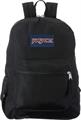 CROSS TOWN BLACK A JANSPORT EK0A5BAIN551