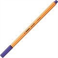 STABILO POINT 88 K-POP ROTOLO 25 COLORI 8825-066