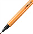STABILO POINT 88 K-POP ROTOLO 25 COLORI 8825-066