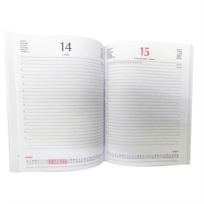 INTERNO AGENDA 2027 GIORNALIERO 15X21 SAB+DOM GL15_S00