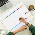 PLANNING DA TAVOLO 43,5X31,5