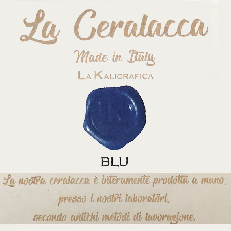 CERALACCA BLU CM.18 PZ.5 3108L - ACCESSORI - Mazzarella