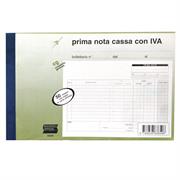 PRIMA NOTA CASSA C/IVA 3659