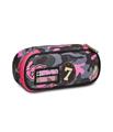 BUSTINA ROUND PLUS SEVEN CAMOULOVE GIRL PORTAPENNE