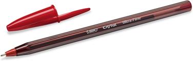 PENNE BIC CRISTAL EXACT ROSSE 992604