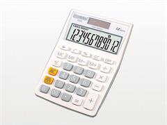 Calcolatrice Tascabile 12 cifre con display inclinato 2370