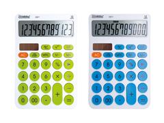 Calcolatrice Tascabile Casio Sl-310uc 10 Cifre Verde Pastello - Casio -  Cartoleria e scuola