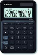 Calcolatrice da tavolo Casio MS-20UC 12 CIFRE NERO
