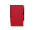 AGENDA COMIX 2024 12MESI DAY LARGE RED TX ROSSO 71176RET GIORNALIERA
