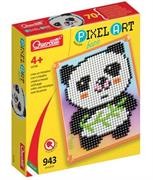 Chiodini Pixel Art Basic mosaico età 4+ 00768