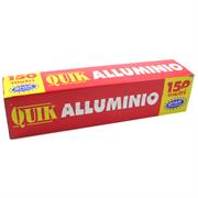 ALLUMINIO QUIK MT.150 AST/29