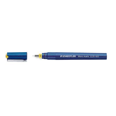 PENNE STAEDTLER 0.35 MARS MATIC - PENNE A CHINA - Mazzarella