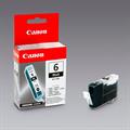 CARTUCCE CANON BCI-6Y NERE