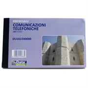 BLOCCHI COMUNICAZIONI TELEFONO 16220000
