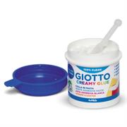 Giotto Creamy Glue barattolo da 23 gr