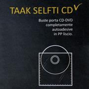BUSTE TAAK SELFTI CD PZ.3