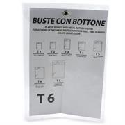 BUSTE CON BOTTONE MET.994T6 15X21