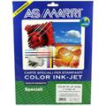 COLOR INK-JET TRASP. FILM A4 FF8/10  8100 720DPI