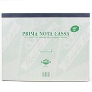 BLOCCHI PRIMA NOTA CASSA 16831C FLEX